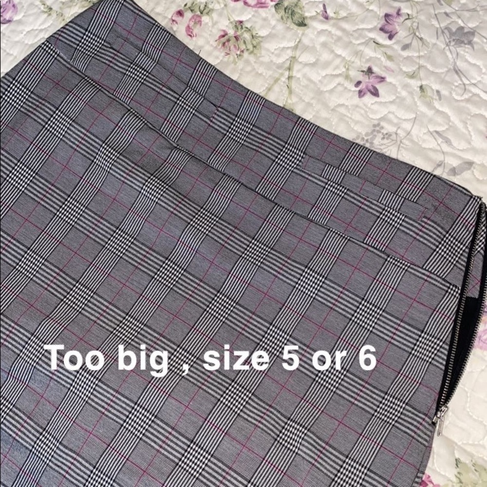 Skirt